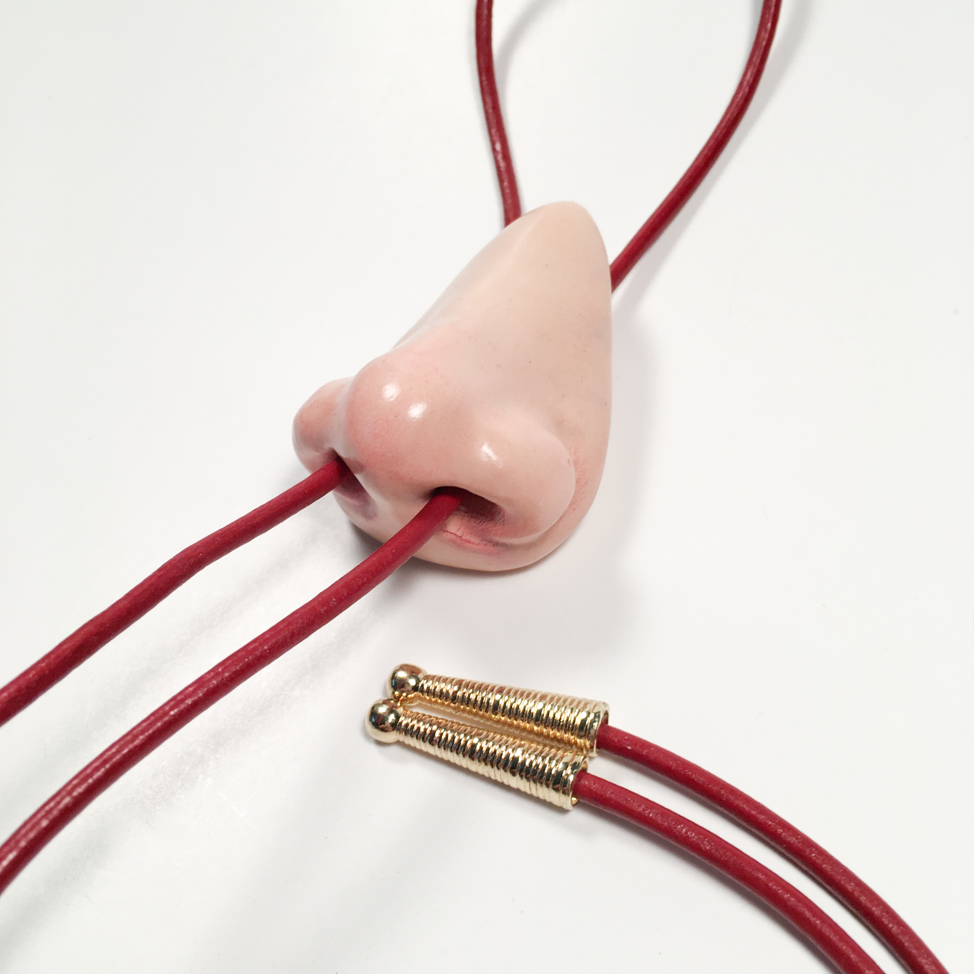Jewelry by Adrian Martin aka Some Rabbits