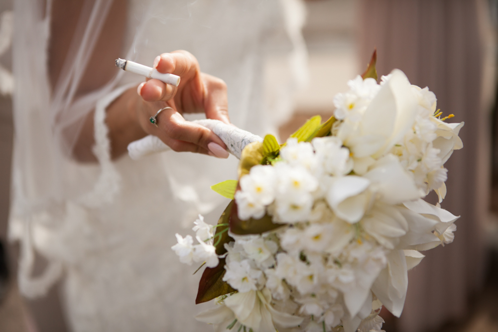 Viva Los Novios - Wedding Photography by Adrian Martin