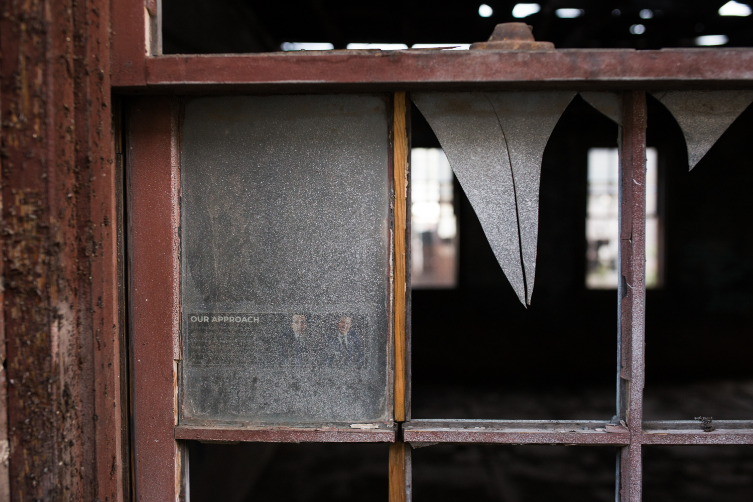 Artist Days at the Rail Yards